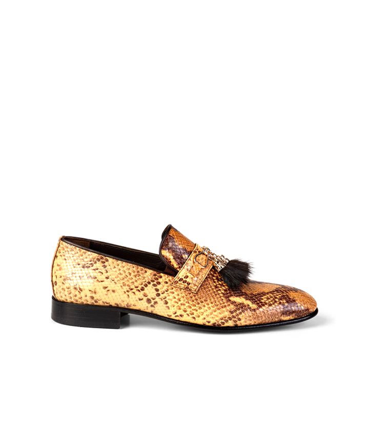 Mabel Duncan Loafers