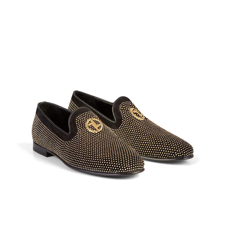 Olive Williams Loafers