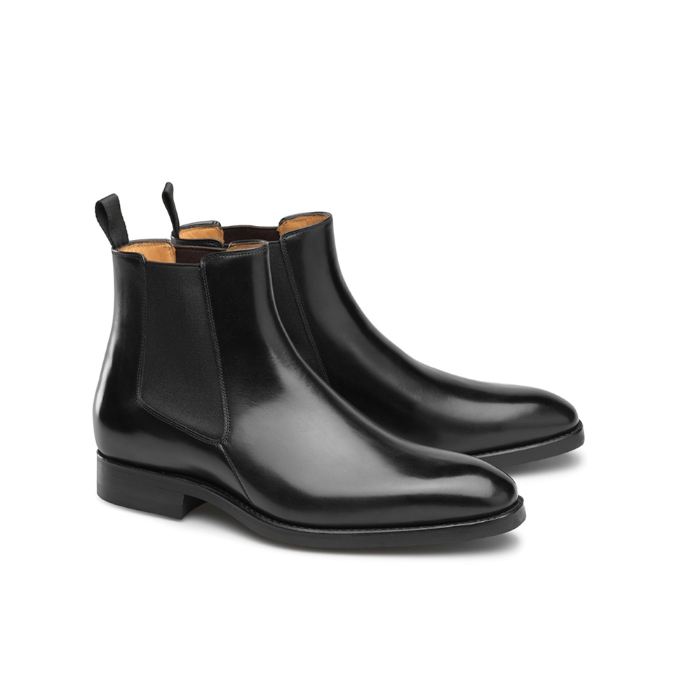 Verna Patel Chelsea Boots