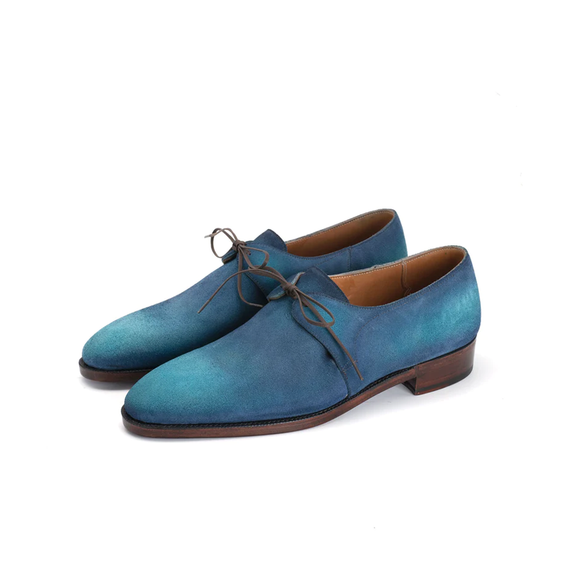 Ray Bowman Derby Shoes