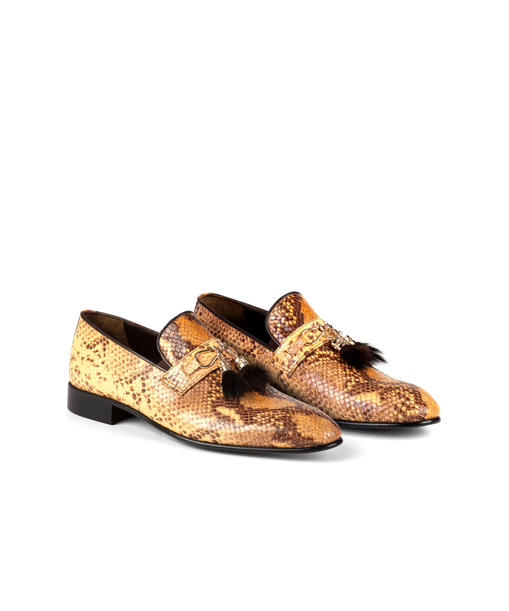 Mabel Duncan Loafers