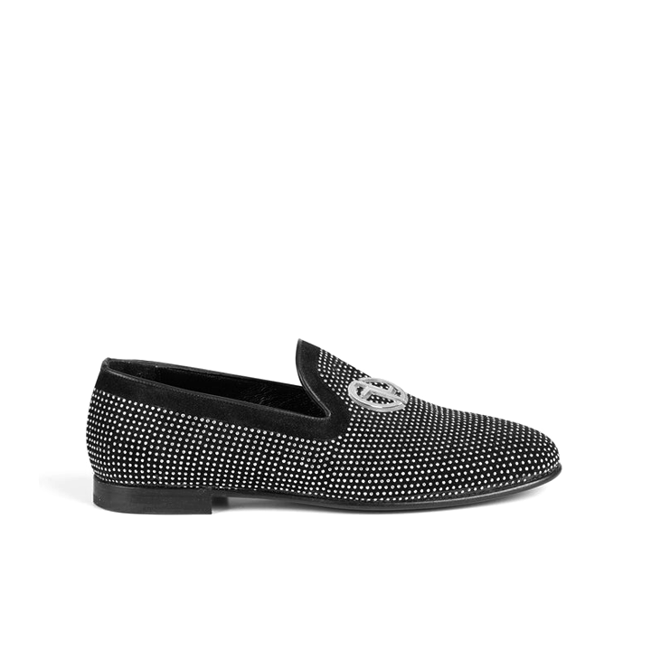 Leandro Manning Loafers