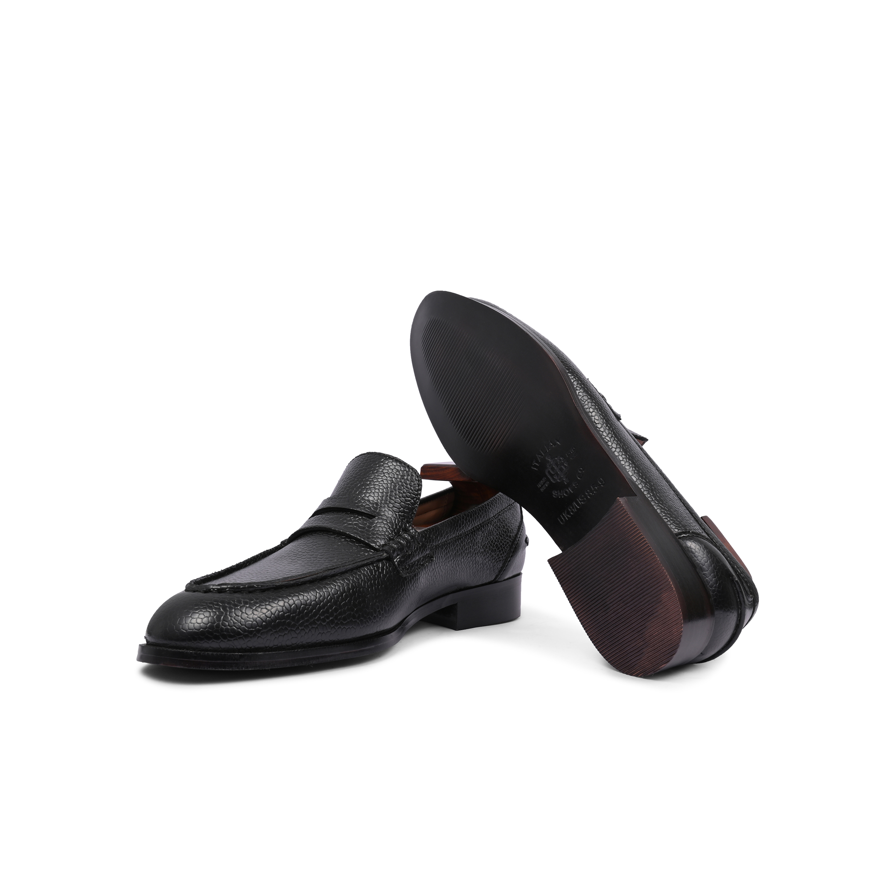 UrbanSole Loafers Shoes