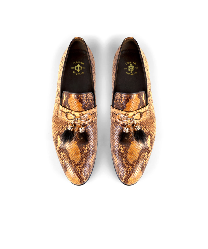 Mabel Duncan Loafers