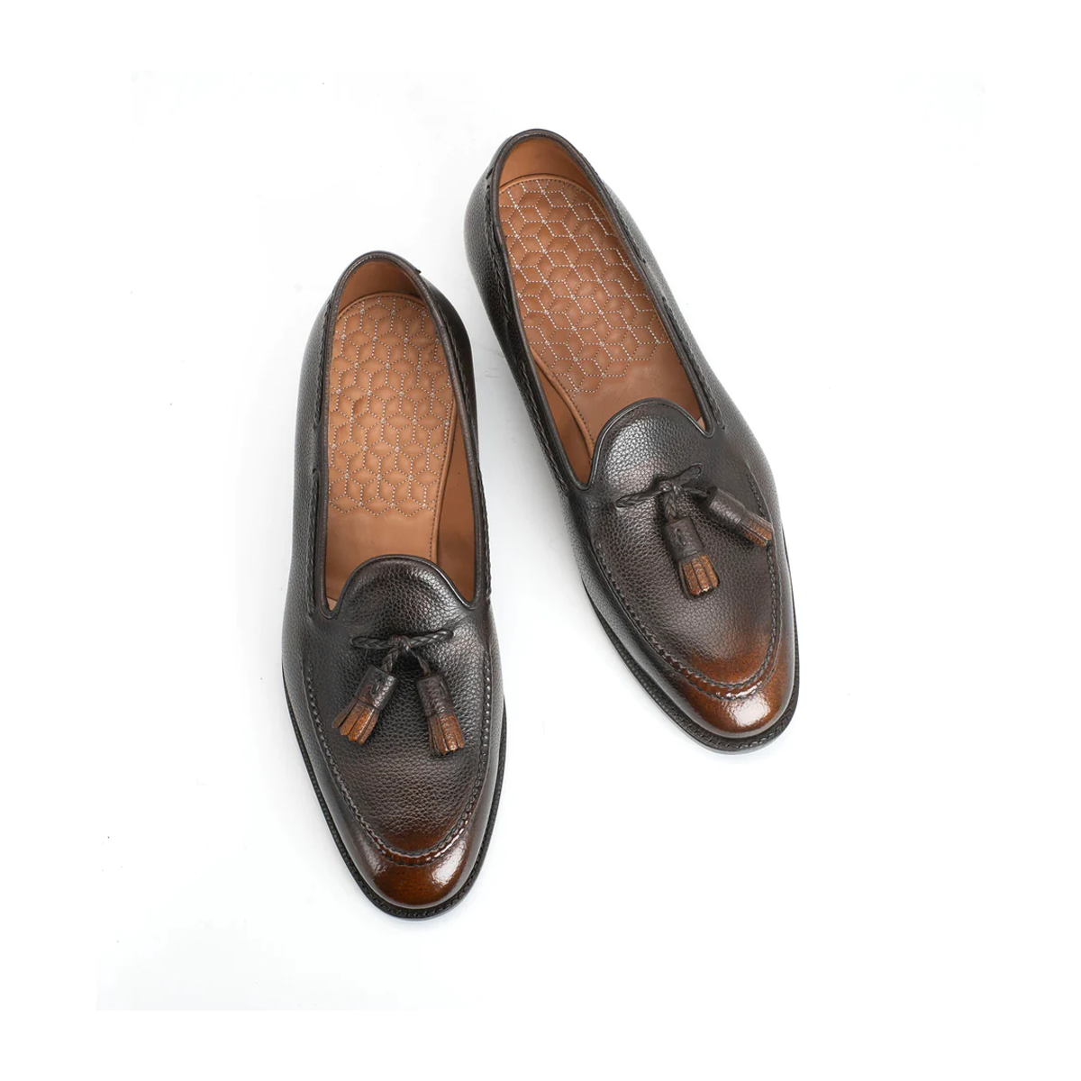 Jarvis Galloway Loafers