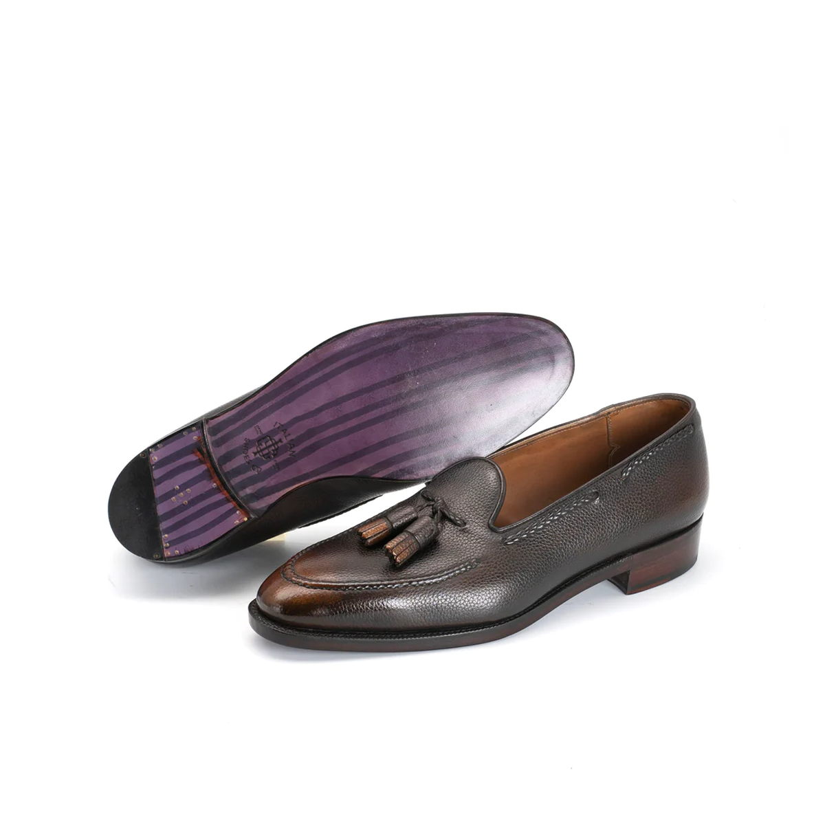 Jarvis Galloway Loafers