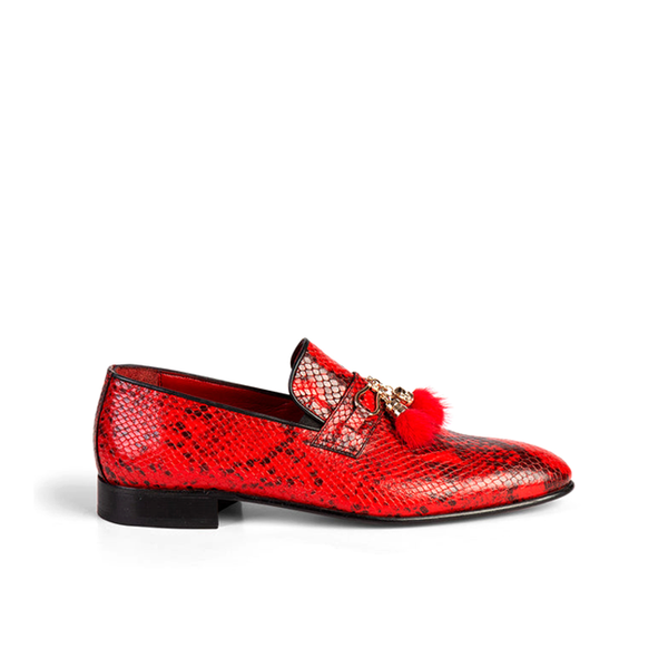 Myra Dorsey Loafers