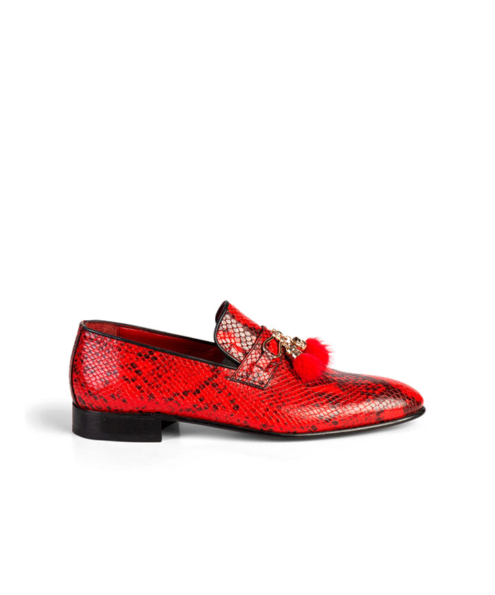 Myra Dorsey Loafers