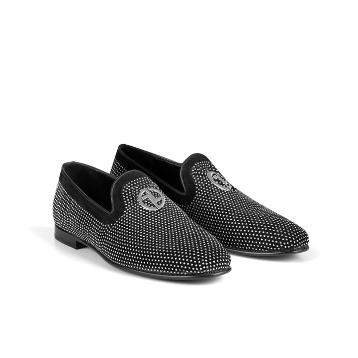 Leandro Manning Loafers