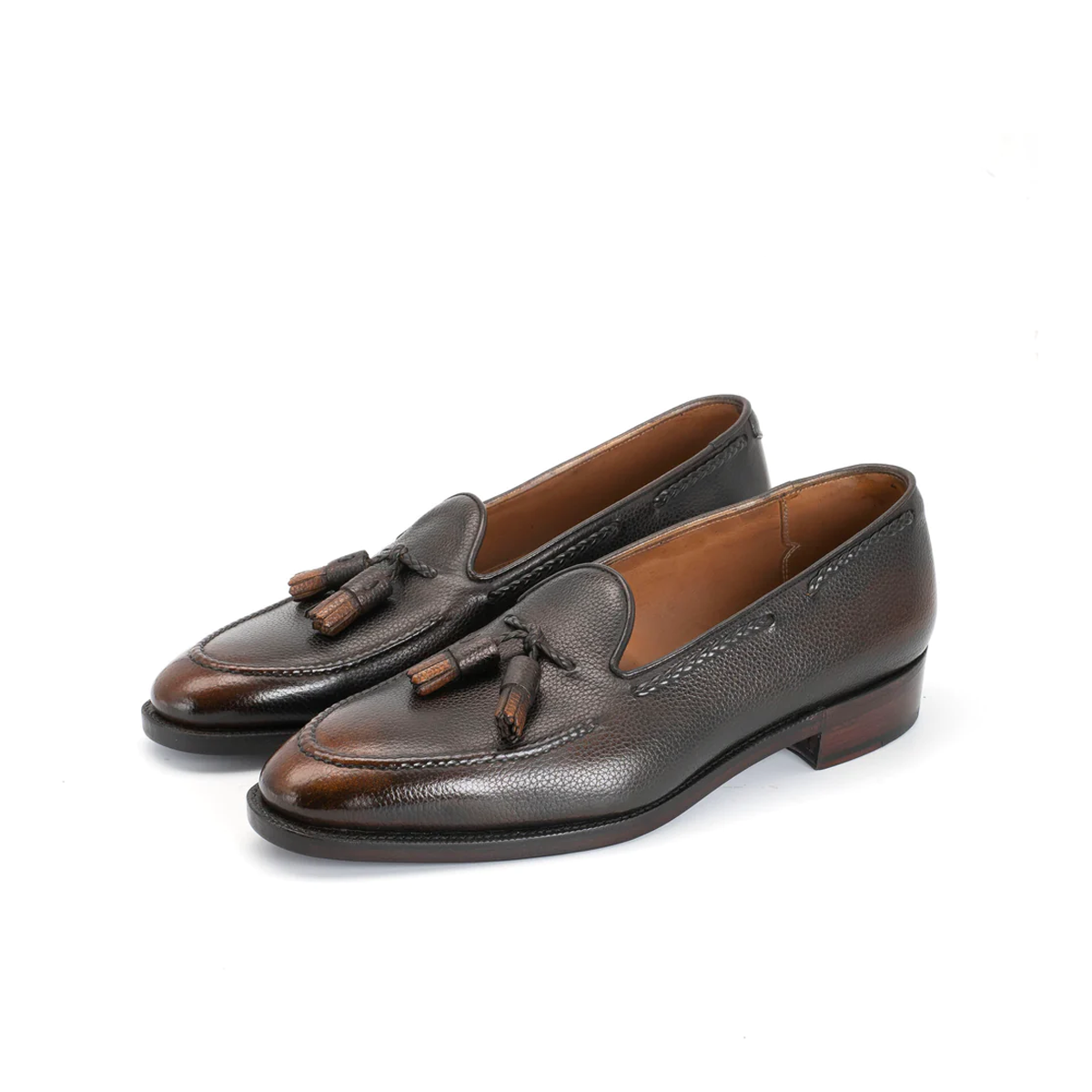 Jarvis Galloway Loafers