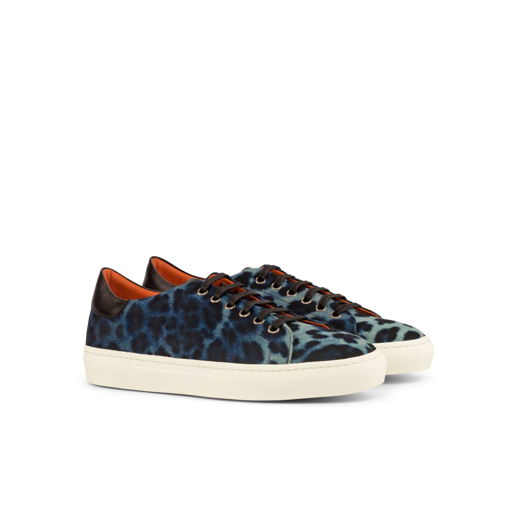 Taylor Martinez Sneakers
