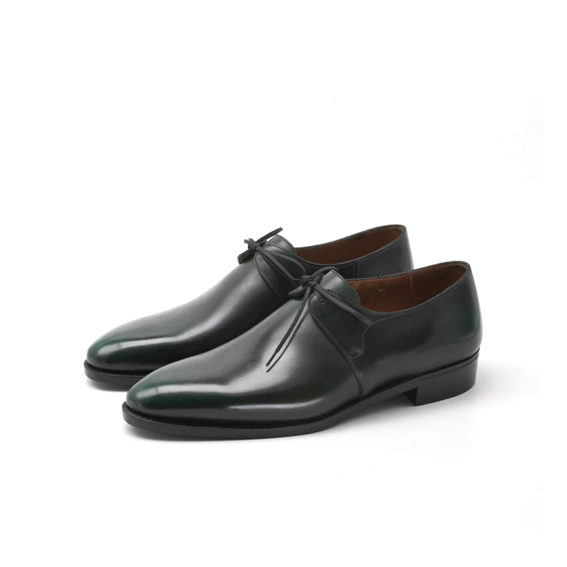 Nicholas Mcconnell Derby Shoes