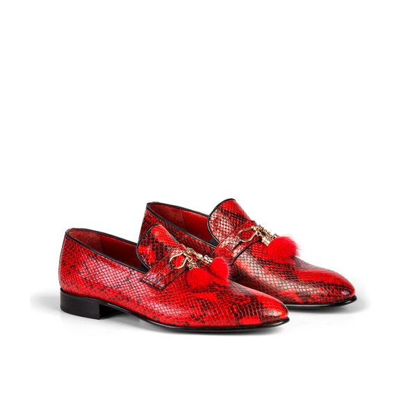 Myra Dorsey Loafers
