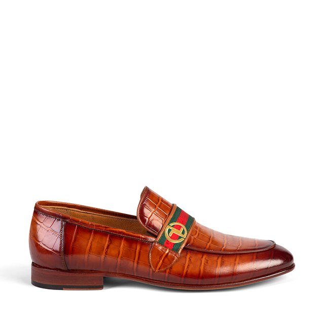 Emile Jackson Loafers