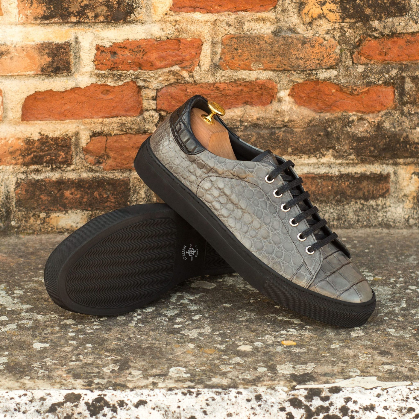 Royal Fletcher Sneakers