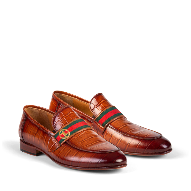 Emile Jackson Loafers