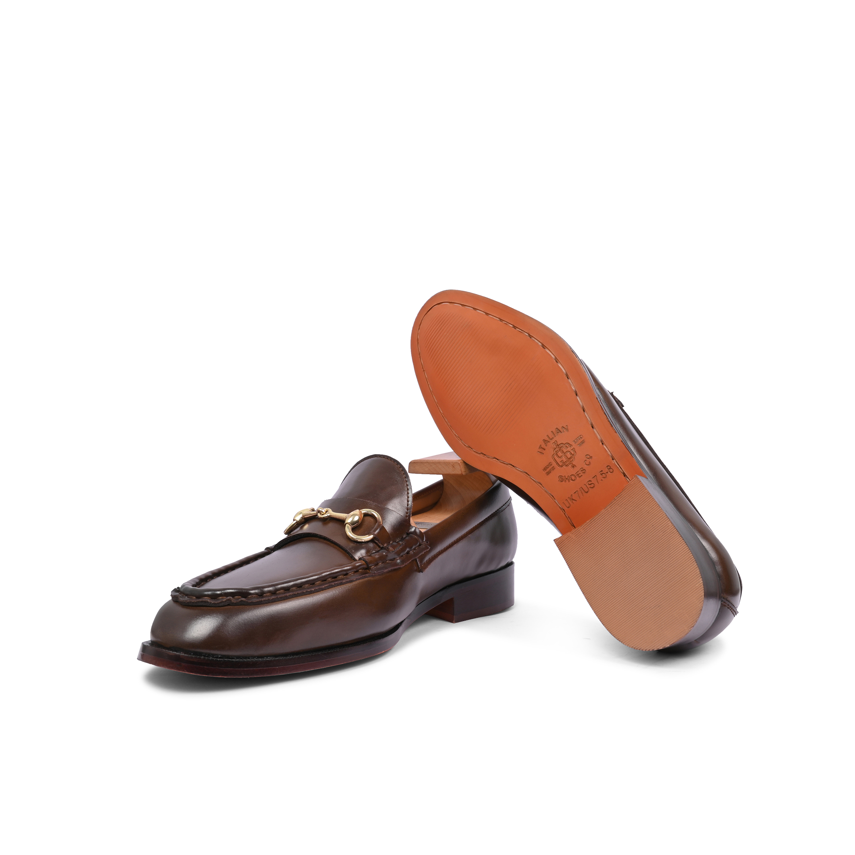 QuantumQuiver Loafer Shoe hover image