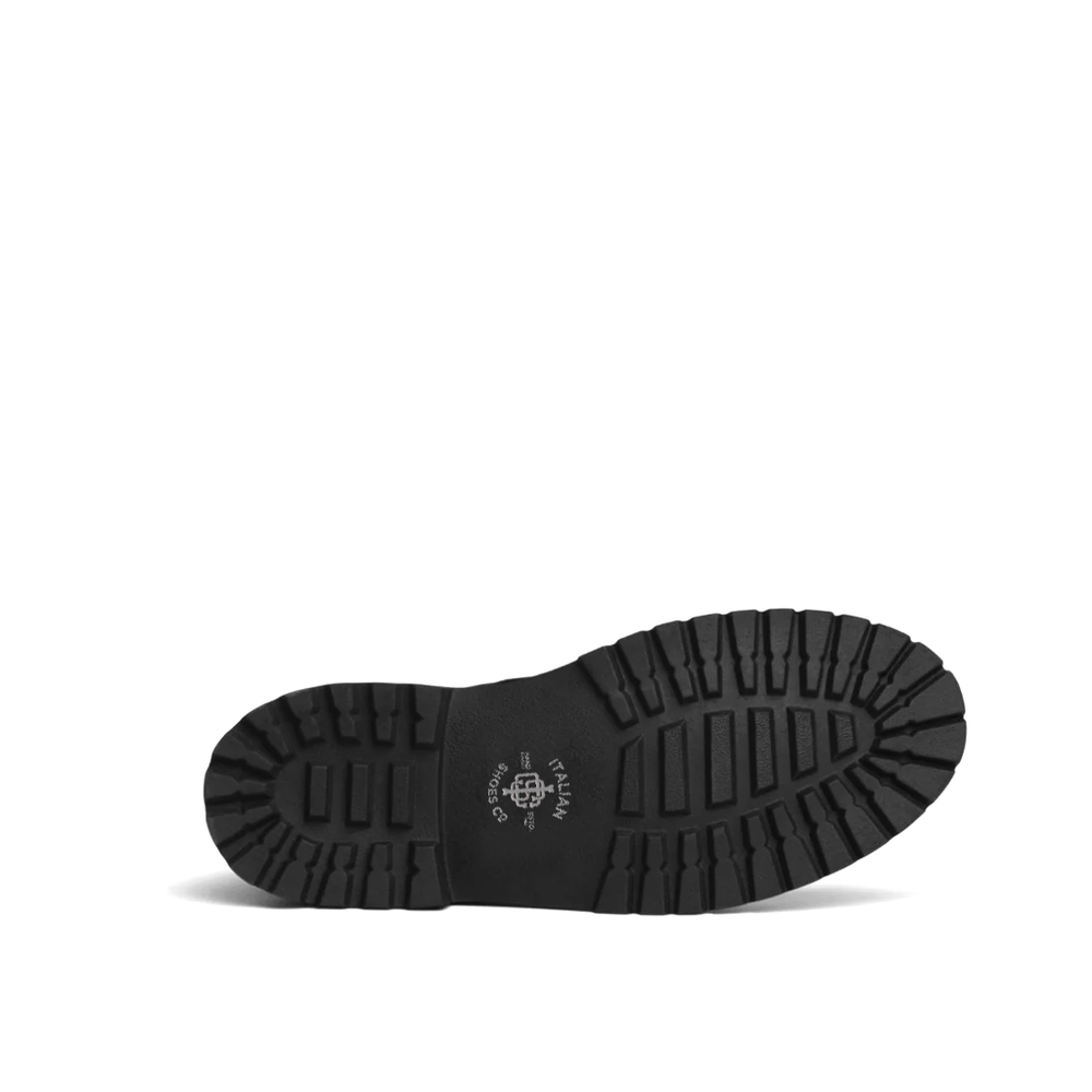 Zen Zest Boots