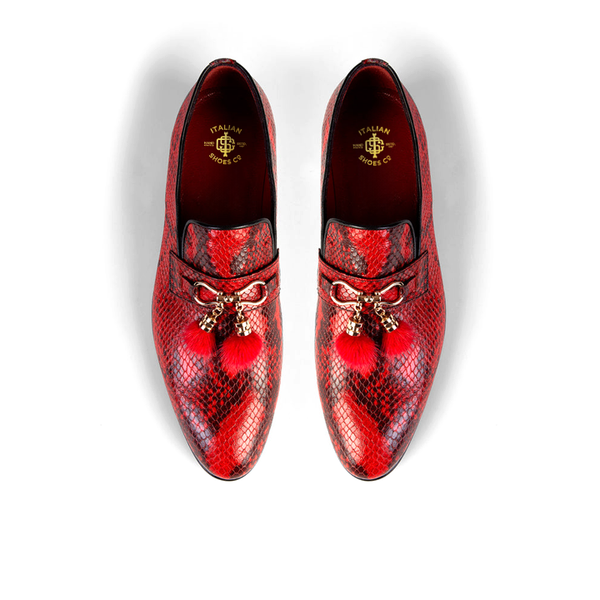 Myra Dorsey Loafers