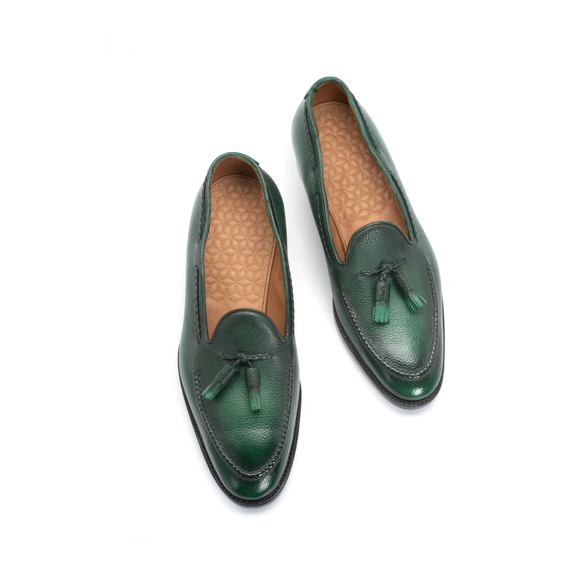 Sidney Bullock Loafers