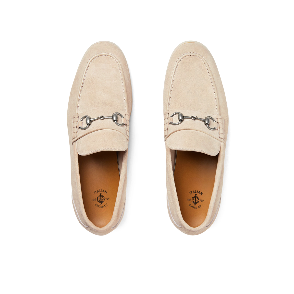 Latisha Daniels Loafers