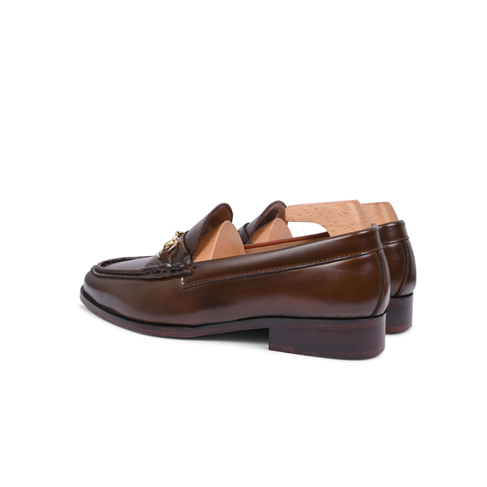 QuantumQuiver Loafer Shoe