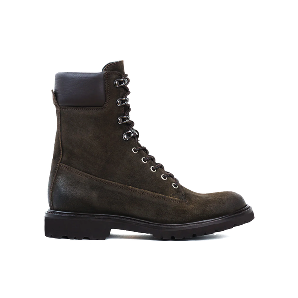 Ember Enclave Boots