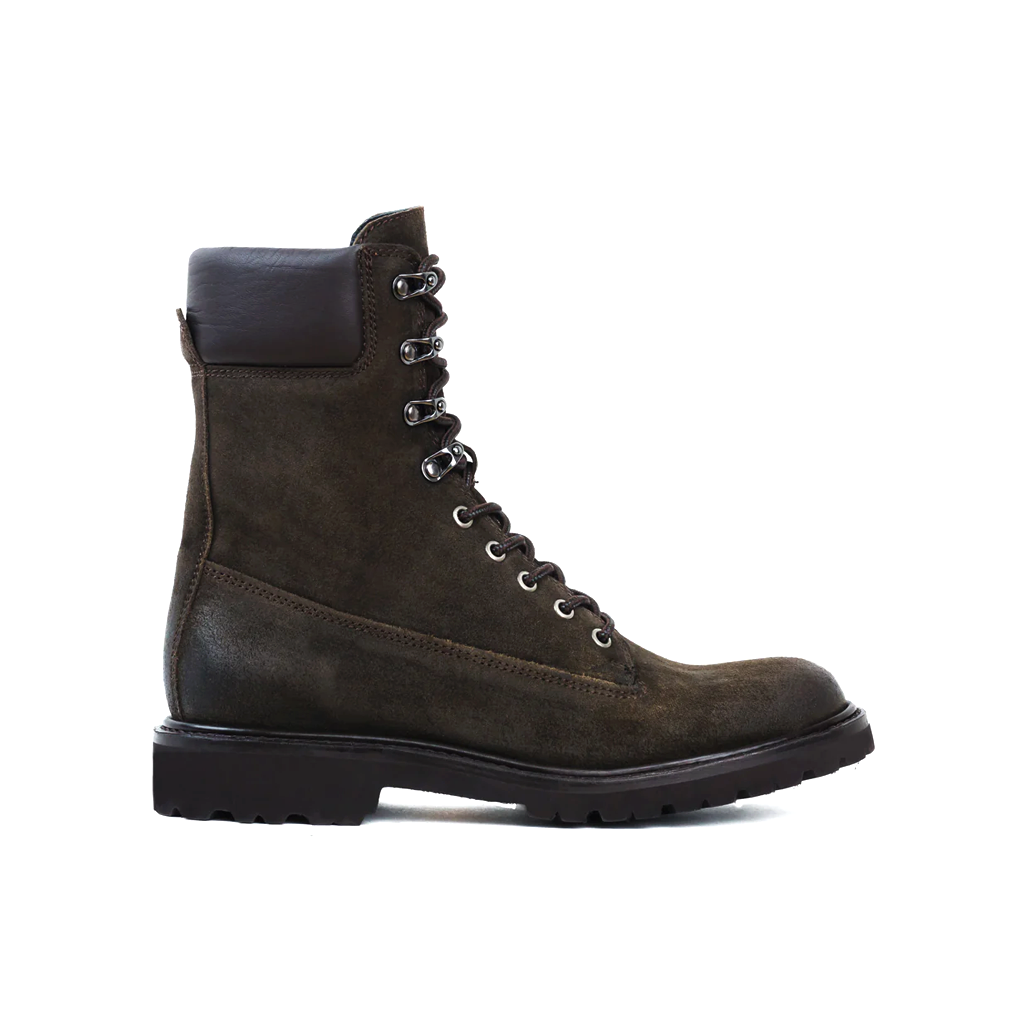 Ember Enclave Boots