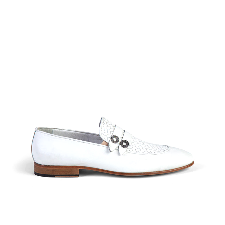 Muriel Contreras Loafers