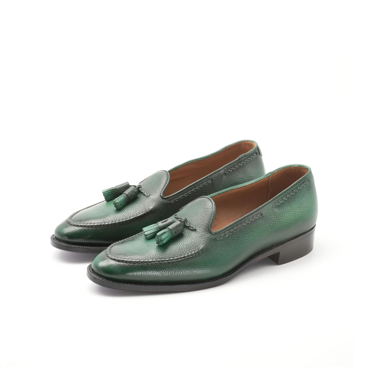 Sidney Bullock Loafers