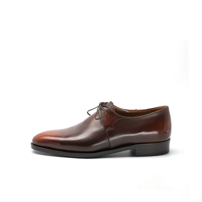 Daniel Gallegos Derby Shoes