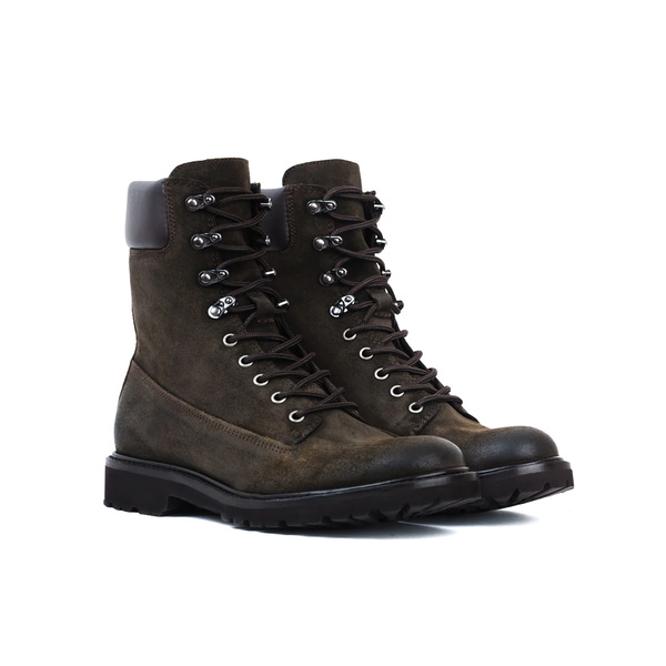 Ember Enclave Boots