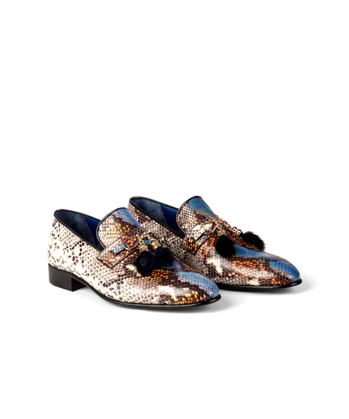 Gino Brewer Loafers