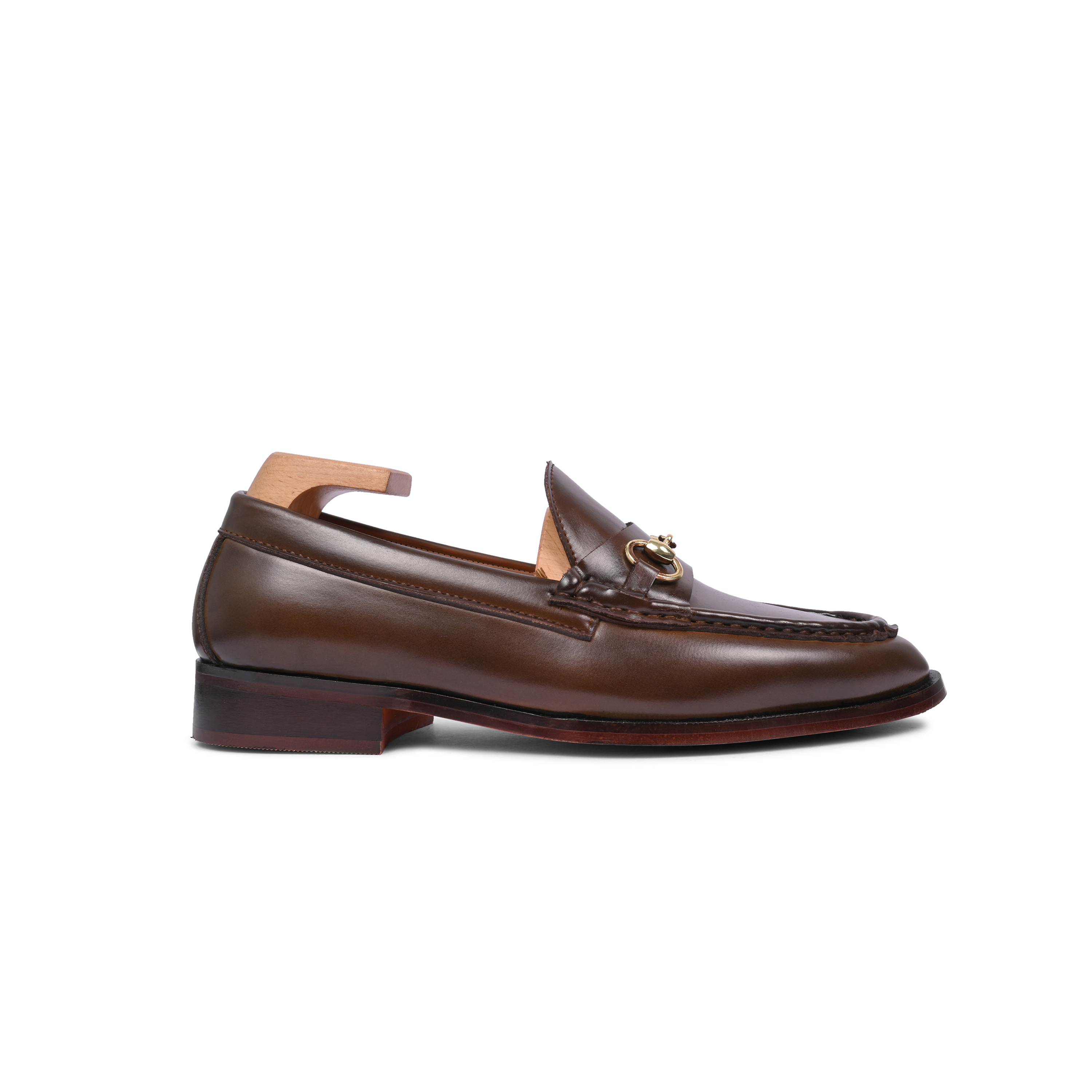 QuantumQuiver Loafers Shoes