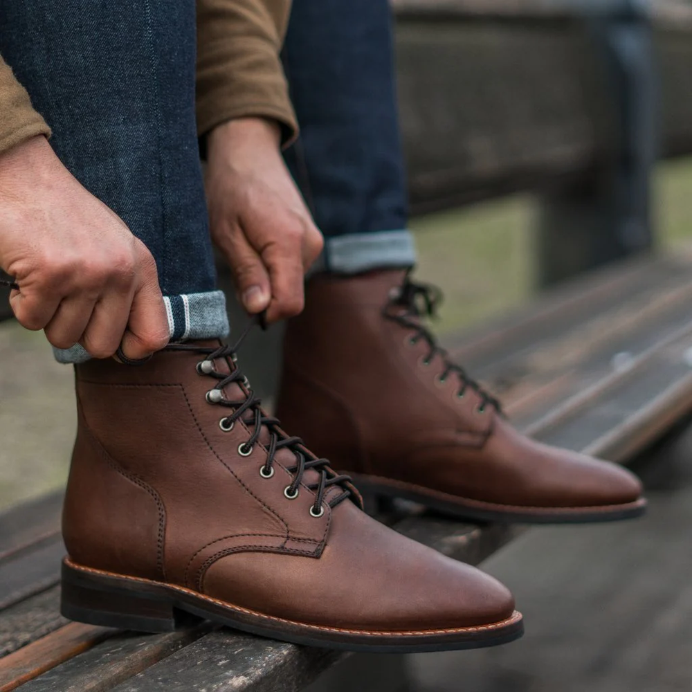 Midnight Mirage Boots