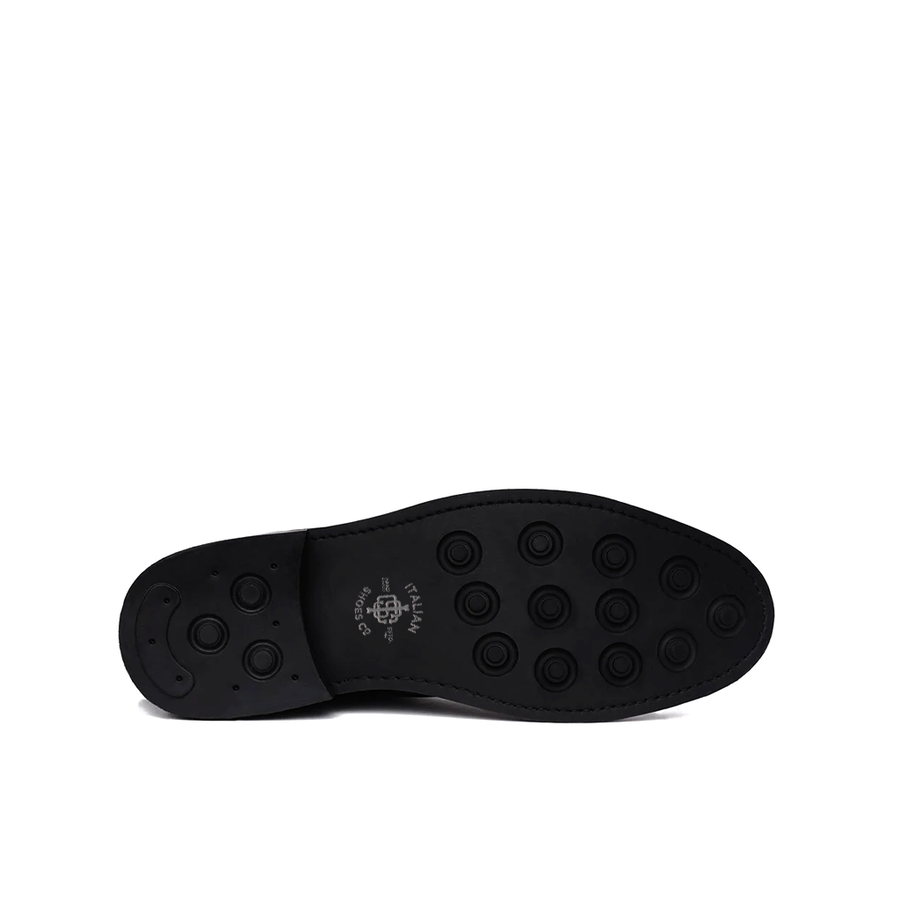 Midnight Mirage Boots