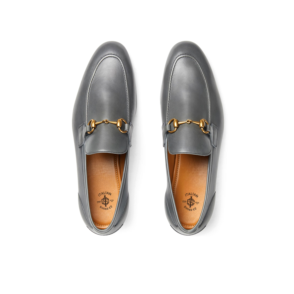 Shelton Banks Loafers