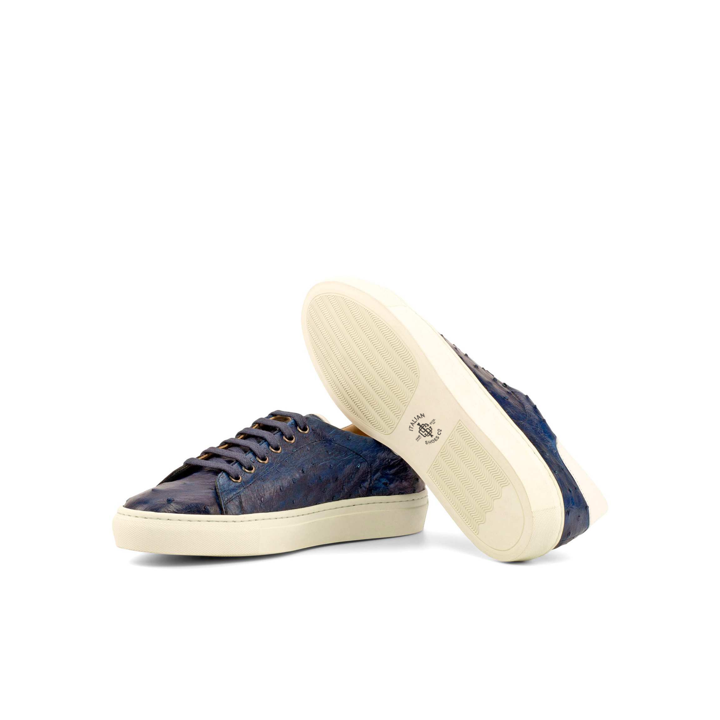 Numbers Steele Sneakers