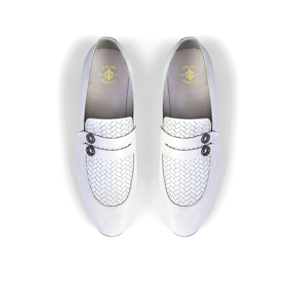 Muriel Contreras Loafers
