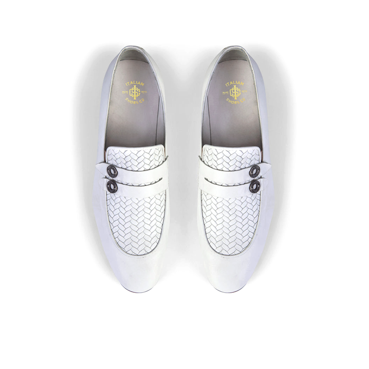 Muriel Contreras Loafers