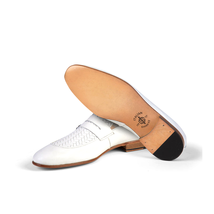 Muriel Contreras Loafers