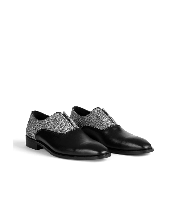 Lucile Craig Loafers