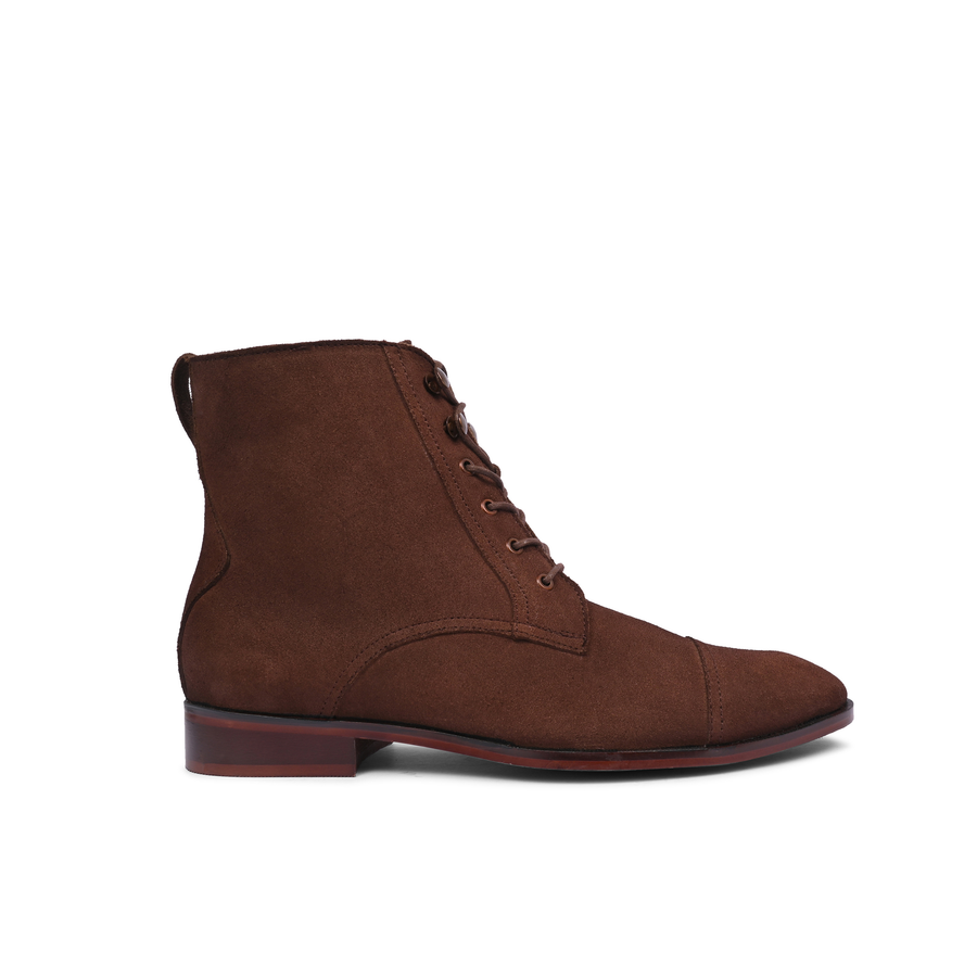 PinnaclePeds Boots