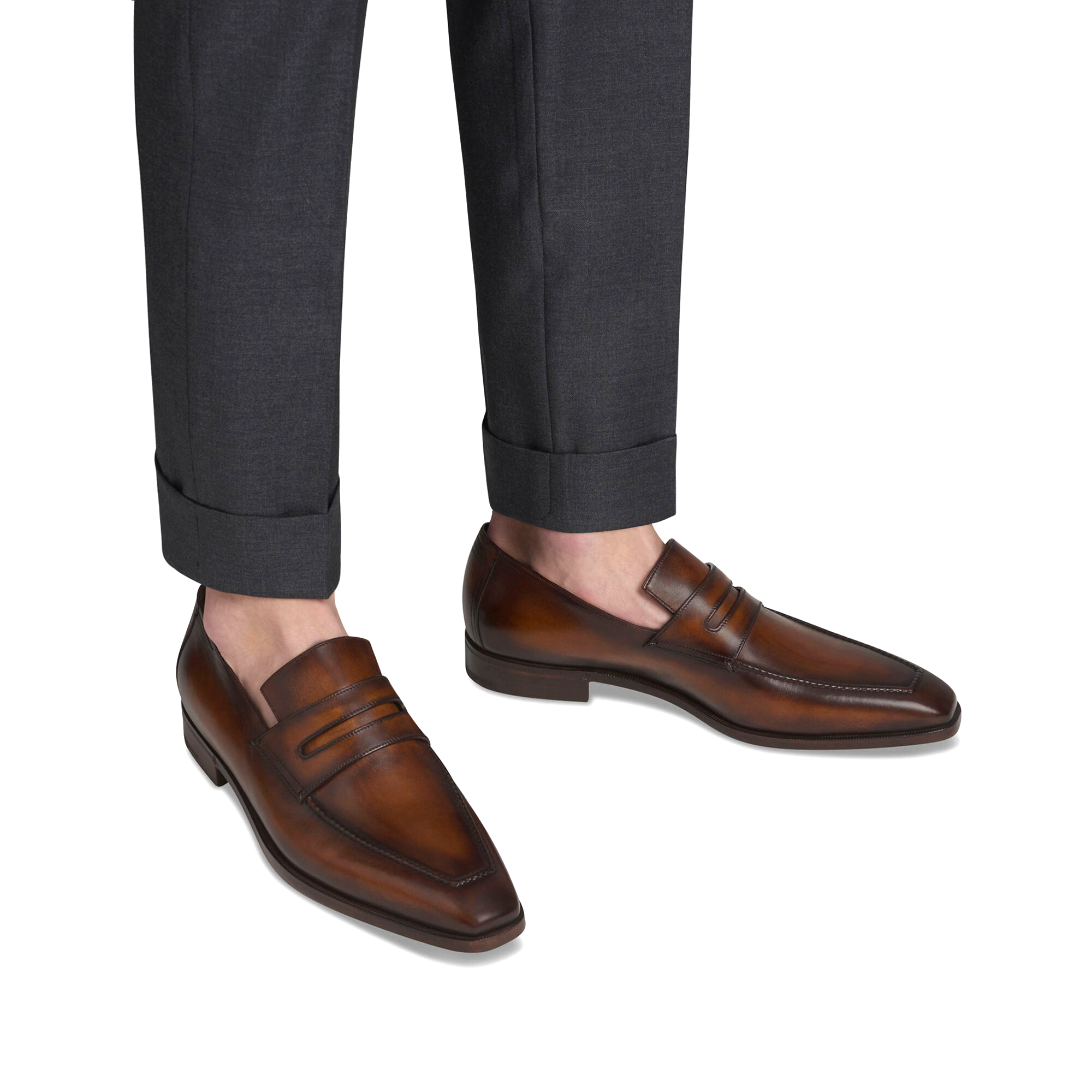 Mckinley Harrison Loafers