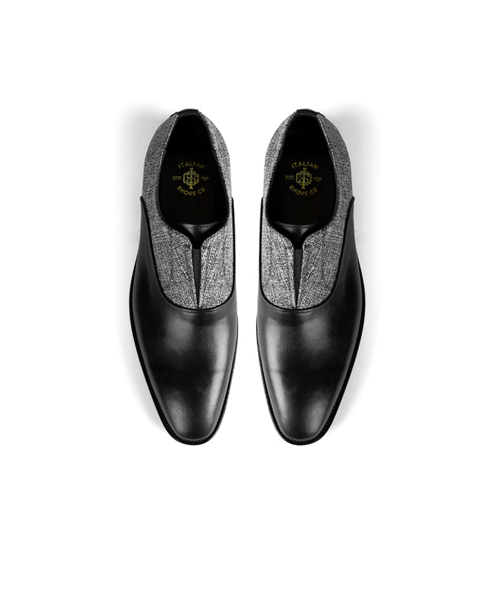 Lucile Craig Loafers