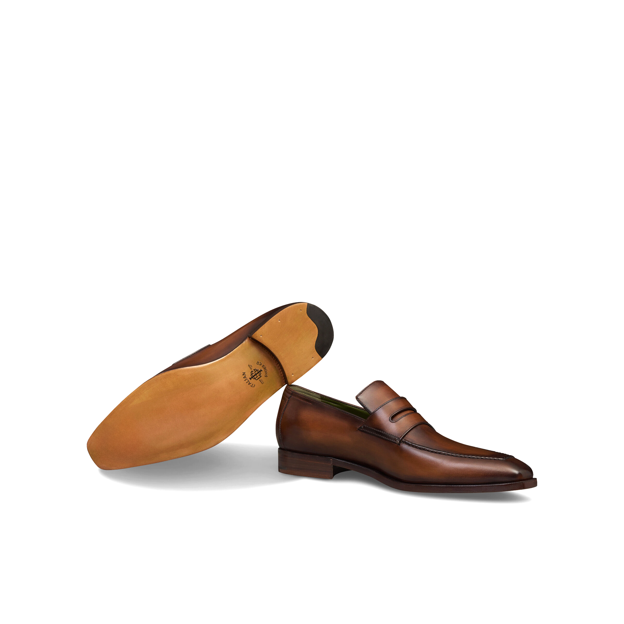 Mckinley Harrison Loafers