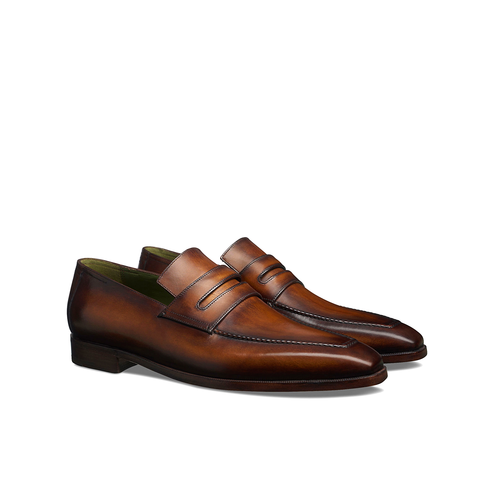 Mckinley Harrison Loafers