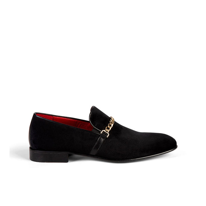 Lyman Hensley Loafers