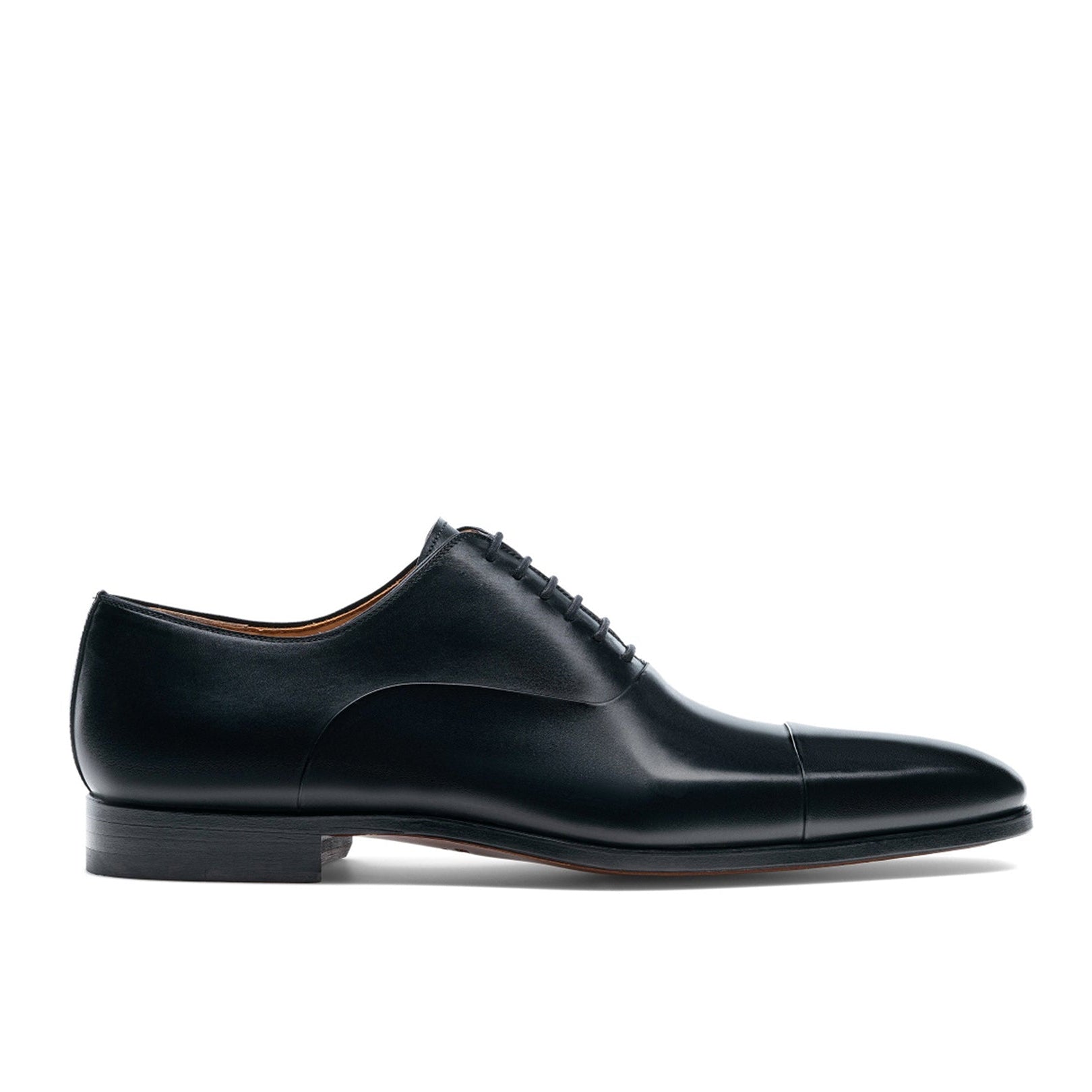 Corey Classic Cap Toe Shoes