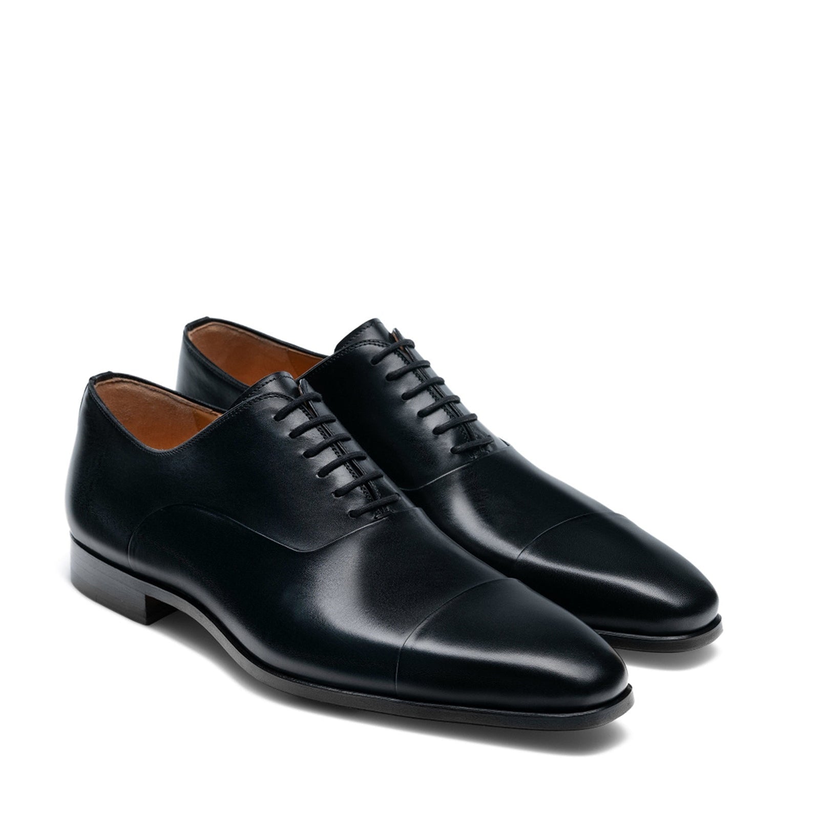 Corey Classic Cap Toe Shoes